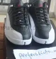 12 Authentic “Bordeaux” Jordan Air 0508